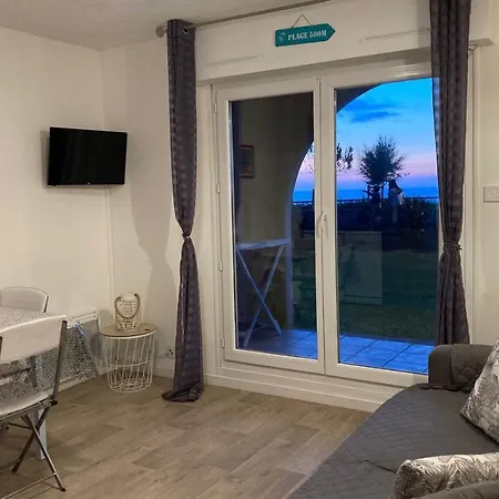Terrace Ocean View Terrace And Pool أنغليه