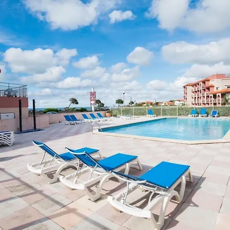 Terrace Ocean View Terrace And Pool * أنغليه