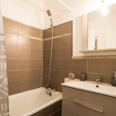 Terrace Ocean View Terrace And Pool شقة *